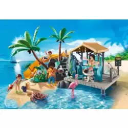 Island Juice Bar
