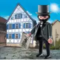Máme 1 zájemce(-ů) o Levi Strauss