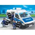 Temos 1 comprador(es) para Federal Police
