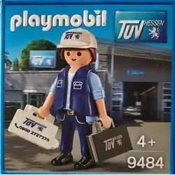 Technician