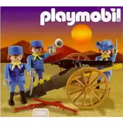 Playmobil, Toys, Playmobil Cowboy And Indian Super Deluxe Set 44  Incomplete Parts