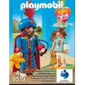 Abbiamo 1 acquirente(i) per Special Male Pediatrician