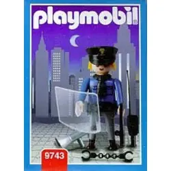 Policemen