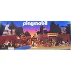 Western Super Combination Set