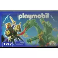 Details about   Playmobil Knight Castle Cannon 4870
