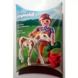 Figurine Promo - Nüremberg Toy Fair
