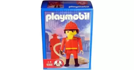 Outils playmobil ref 102 