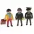 Playmobil Aéroport & Avions - Contrôle des Bagages