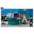 Playmobil Aéroport & Avions - Contrôle des Bagages