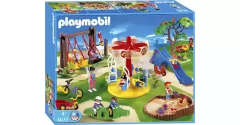 Ecole Playmobil  Acheter sur Ricardo