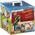 Playmobil dans la ville - Clinique vétérinaire transportable