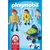 Playmobil in the City - Dad with Stroller