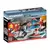 Playmobil Top Agents - Playmobil - 5085 - Top Agents - Quartier Général Transportable