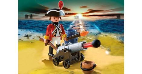 playmobil 5141