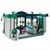 Playmobil in the City - Banque avec Distributeur de Billets