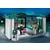 Playmobil in the City - Banque avec Distributeur de Billets