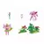 Playmobil Fairies - Spring Fairy with Pegasus \'Cherry Blossom\'