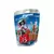 Playmobil Chevaliers - Combattant de Tournoi - Clan du Dragon