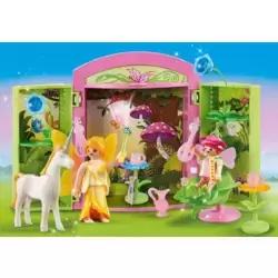 Fairy Garden Play Box
