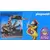 Playmobil Chevaliers - Le chevalier contre le dragon noir