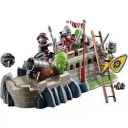 Knights Action Set