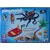 Playmobil Pirates - Ile de Pirates - avec Tresor et Poulpe
