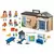 Playmobil in the City - Take-Along School