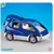 Playmobil in the City - City Van