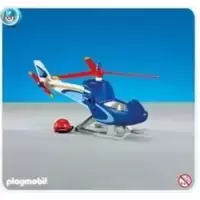 Light Helicopter