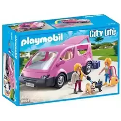 Cityvan