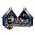 Playmobil d\'Halloween - Maison Hantée Transportable - Edition Limitée