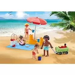 Playmobil Family Fun - 2018