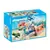Playmobil Hôpital & Sauveteurs - Chirurgien Vétérinaire