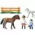 Playmobil équitation - Cheval, poney et cavaliers