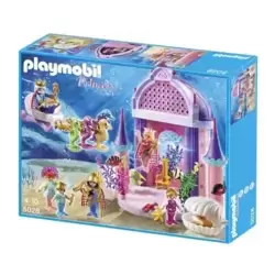 Playmobil Crystal Palace Magic