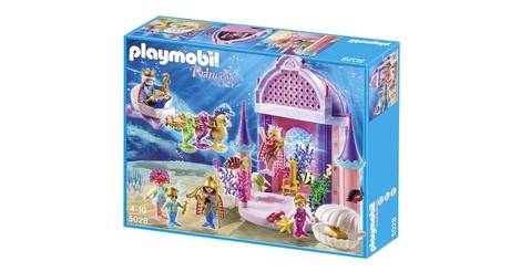 playmobil magic 2019