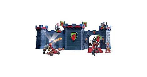 Knight's Take Along Castle - Playmobil Middle-ages 5803