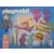 Playmobil underwater world - Neptun and seahorses