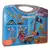Playmobil Pirates - Kit Pirate & étui de transport