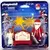 Playmobil de Noël - Duo Père Noël et Ange avec Orgue