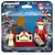Santa Claus and Little Angel with Organ Duo Pack