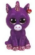 Ty Mini Boos Collectible Series 3 - Amethyst