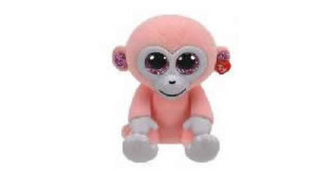 ty mini boos series 3
