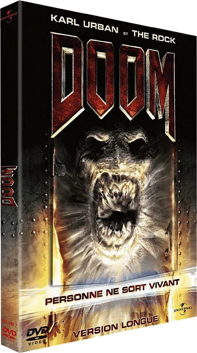 Andre Filmer - Doom
