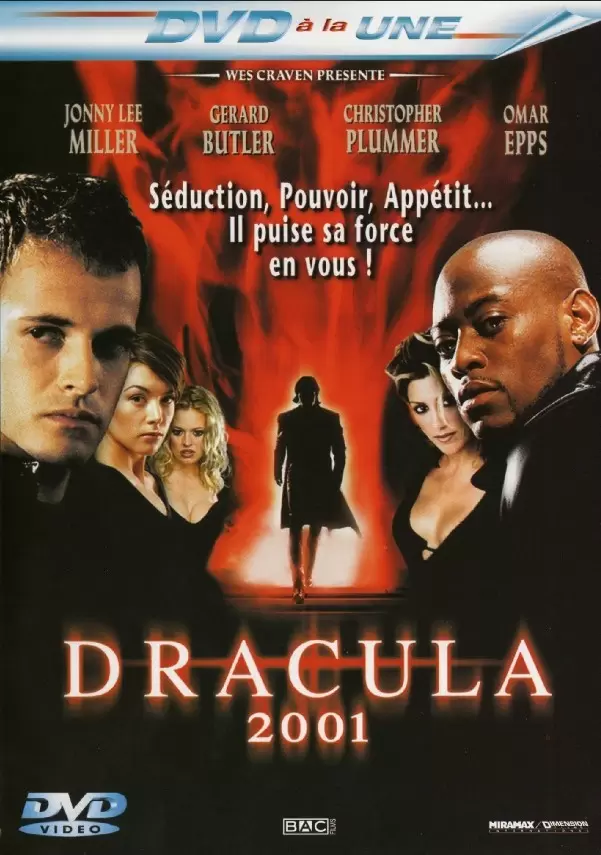 Autres Films - Dracula 2001