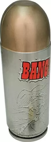 Bang ! - Bang - Coffret \