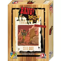 Bang ! Dodge City