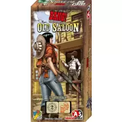Bang ! Old Saloon