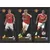 Bastian Schweinsteiger - Juan Mata - Memphis Depay - Manchester United FC