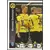 Borussia Dortmund Team (puzzle 1) - Borussia Dortmund
